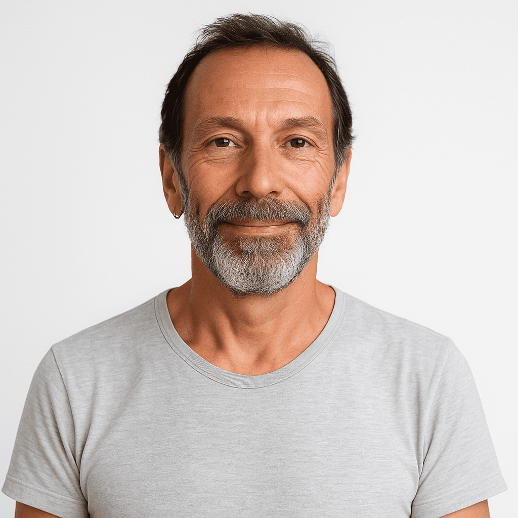 Bernard Garnier