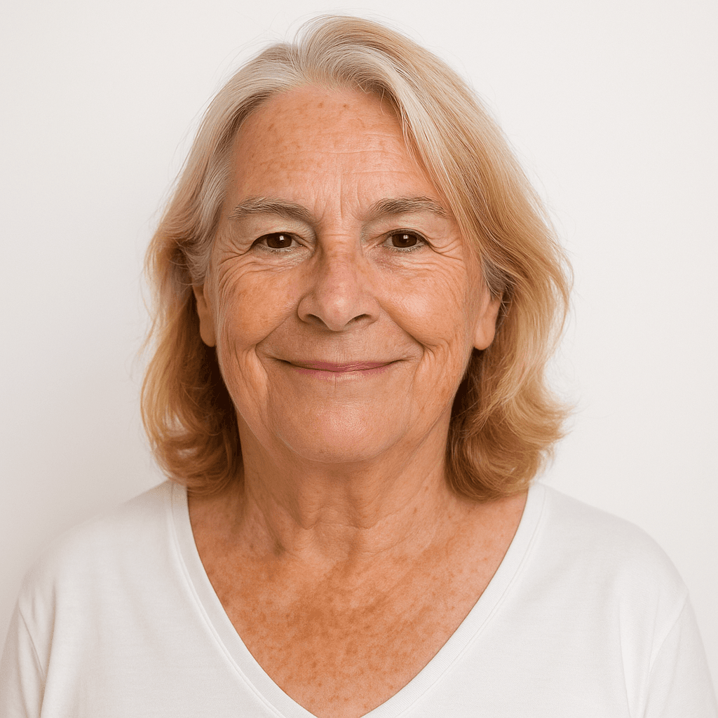 Nathalie Fauconnier